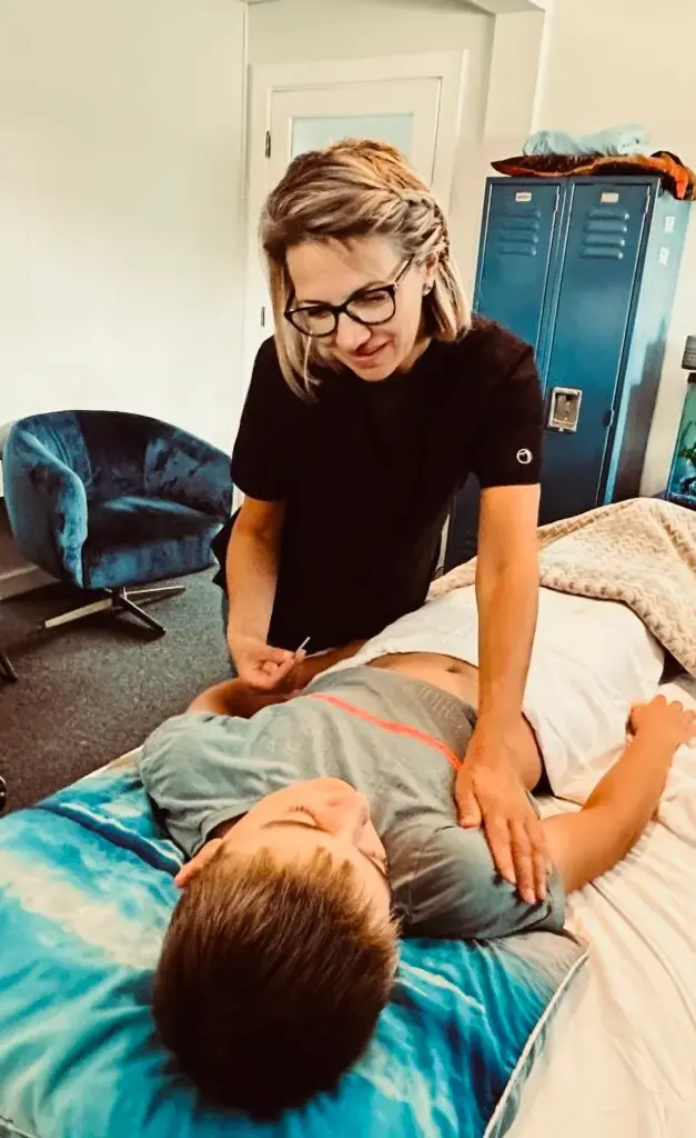 Olya (Olga), TCM Practitioner listed on TCMThrive
