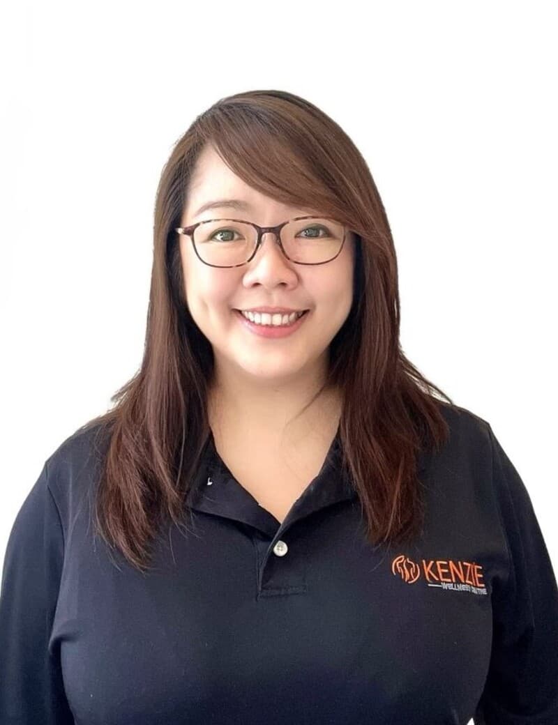 Chia-Ying (Jackie) Lin
