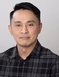 Rudy Lee, TCM Practitioner in Vancouver, BC