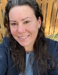 Genevieve Bussieres, TCM Practitioner practicing in Victoria, BC