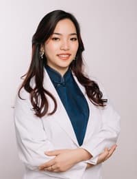 Wendy Wu (Acup)