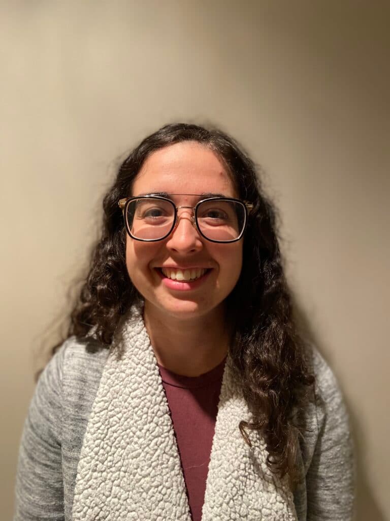 Sara, TCM Practitioner practicing in Burnaby and Maple Ridge, BC