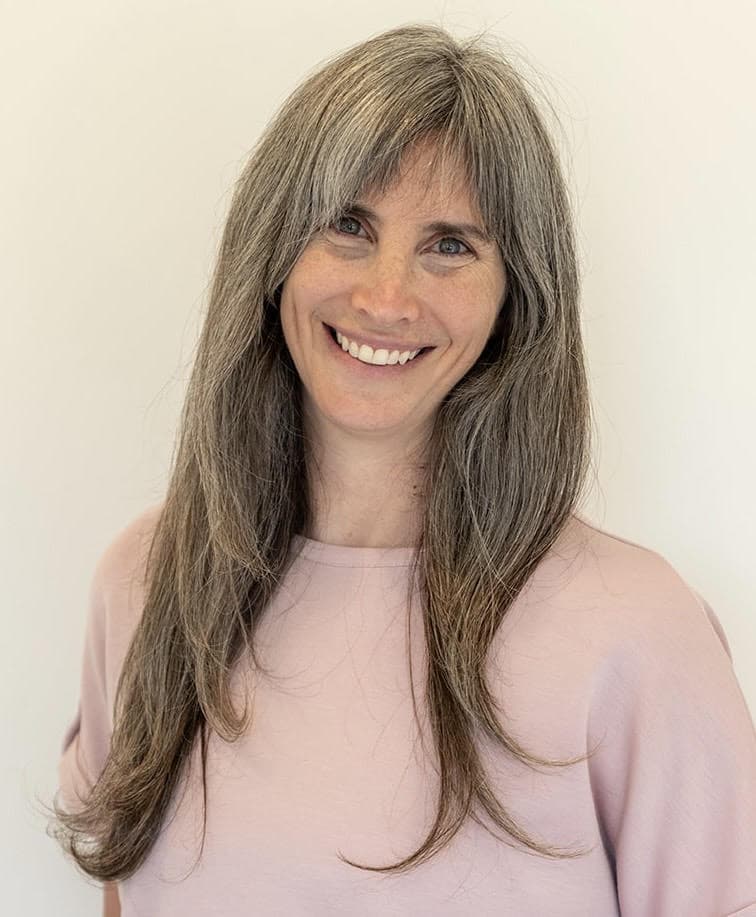 Becca Thomas, TCM Practitioner practicing in Fernie, BC