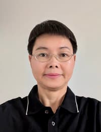 Huifang (Amy) Zhu