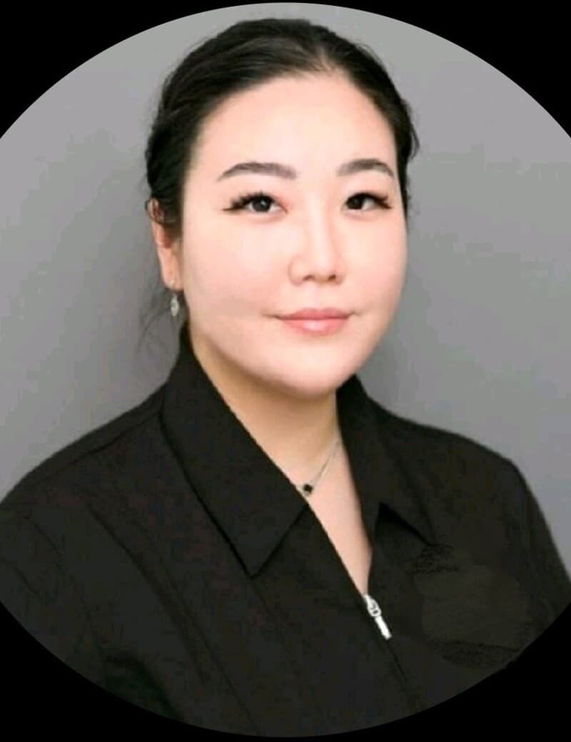 Sharon Kim, TCM Practitioner practicing in Port Coquitlam, BC