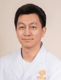 Di Wu, TCM Practitioner in White Rock, BC