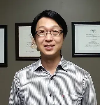 Seong S Han, TCM Practitioner practicing in Surrey, BC