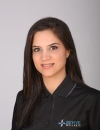 Mona Ehsanianmofrad