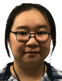 "Katrina" Wenxiao Yang