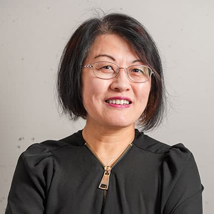 Julia (Huiling) Chen, TCM Practitioner practicing in Port Moody, BC