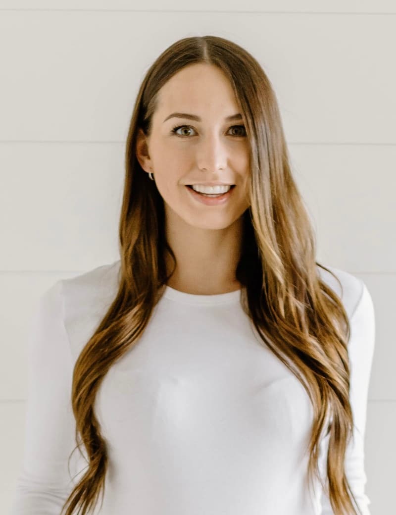 Brianna Taylor MacInnis, TCM Practitioner practicing in Nanaimo, BC