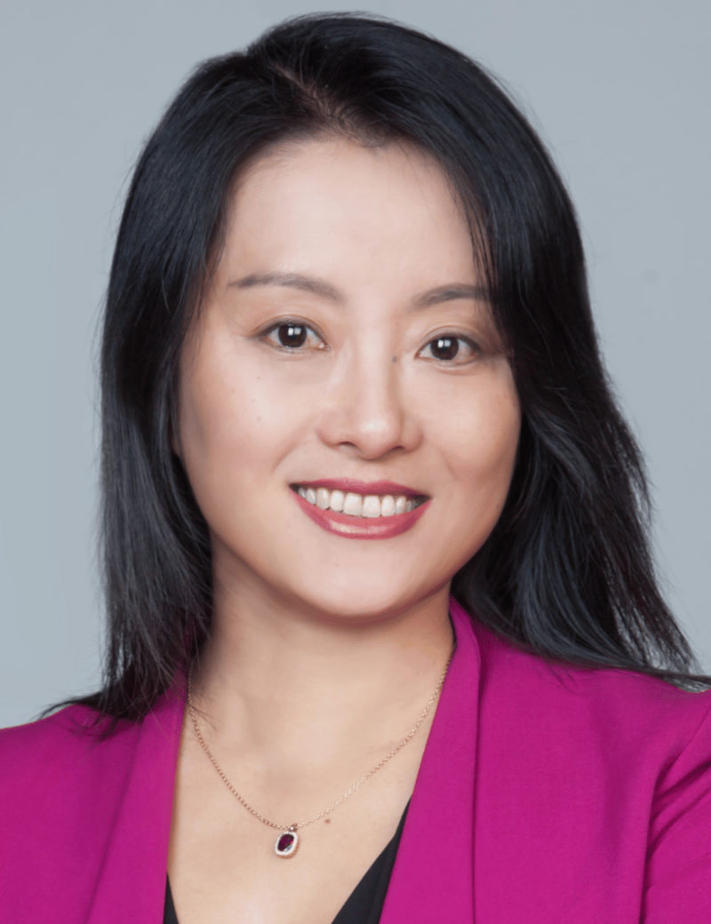 Li ( Lilly) Wang