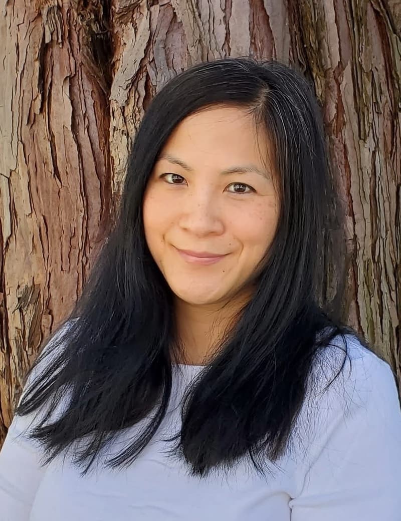 Delia Fung