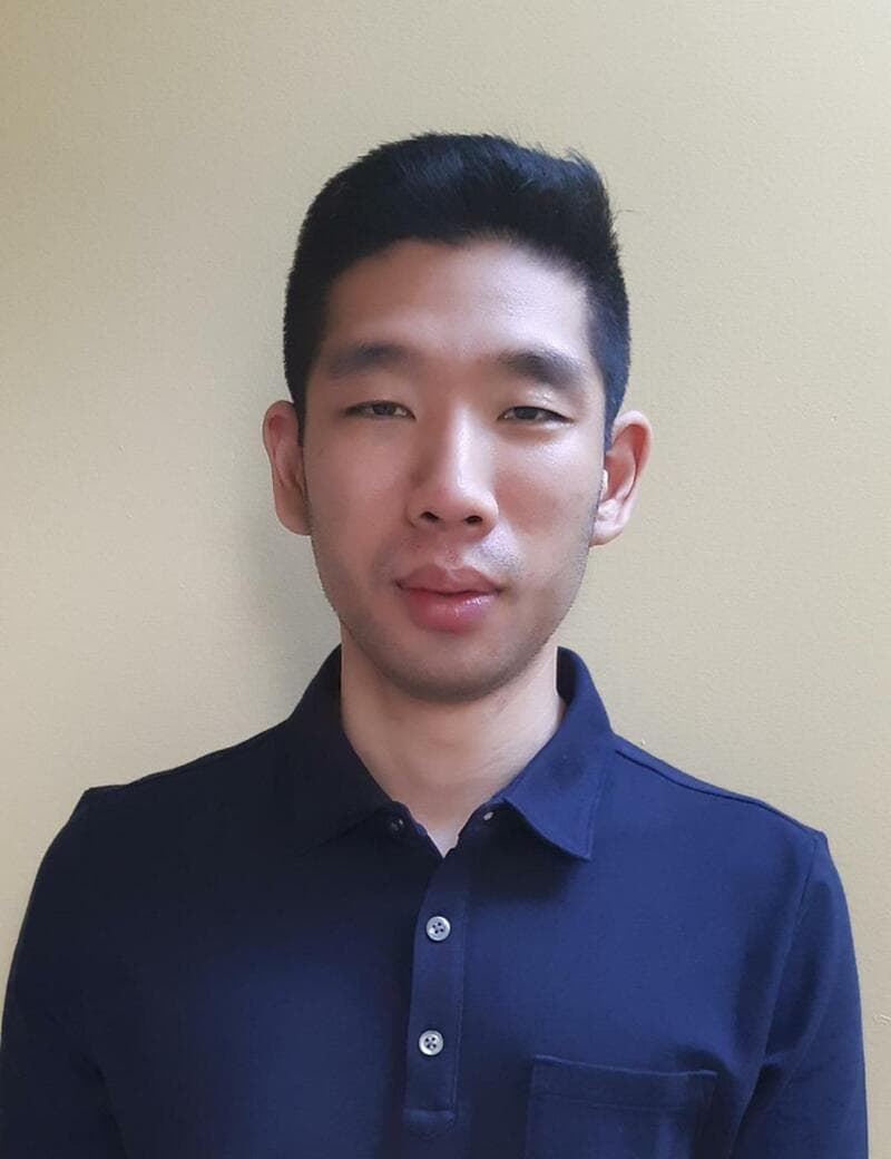 Di Da Yeh, TCM Practitioner in Surrey, BC