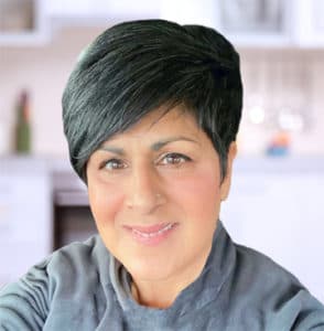 Savina Purewal, TCM Practitioner practicing in Prince George, BC