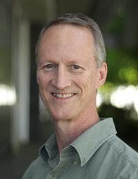 Colin Harris, TCM Practitioner practicing in Coquitlam, BC
