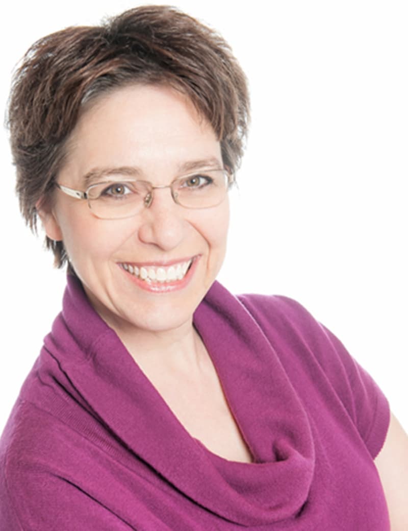 Olena Gill, TCM Practitioner practicing in Nanaimo and Parksville, BC
