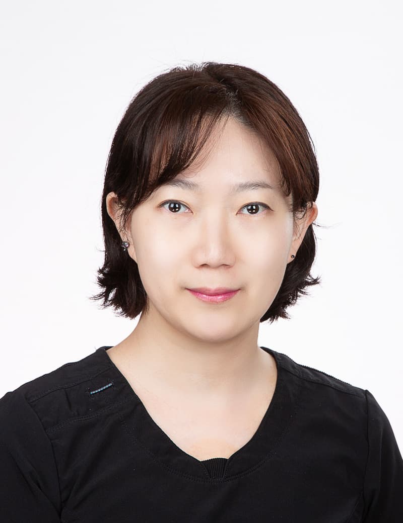 Yeon Ha Kim, TCM Practitioner in Burnaby, BC
