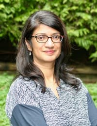 Shaila Patel