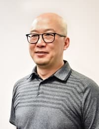 Zhao (Tony) Wu