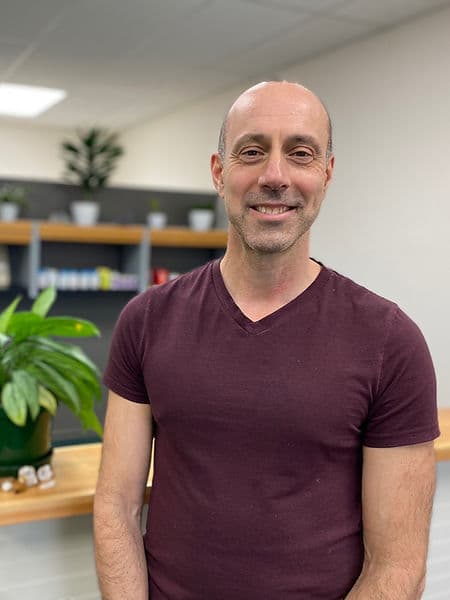 Paul Gaucher, TCM Practitioner practicing in Creston and Nelson, BC