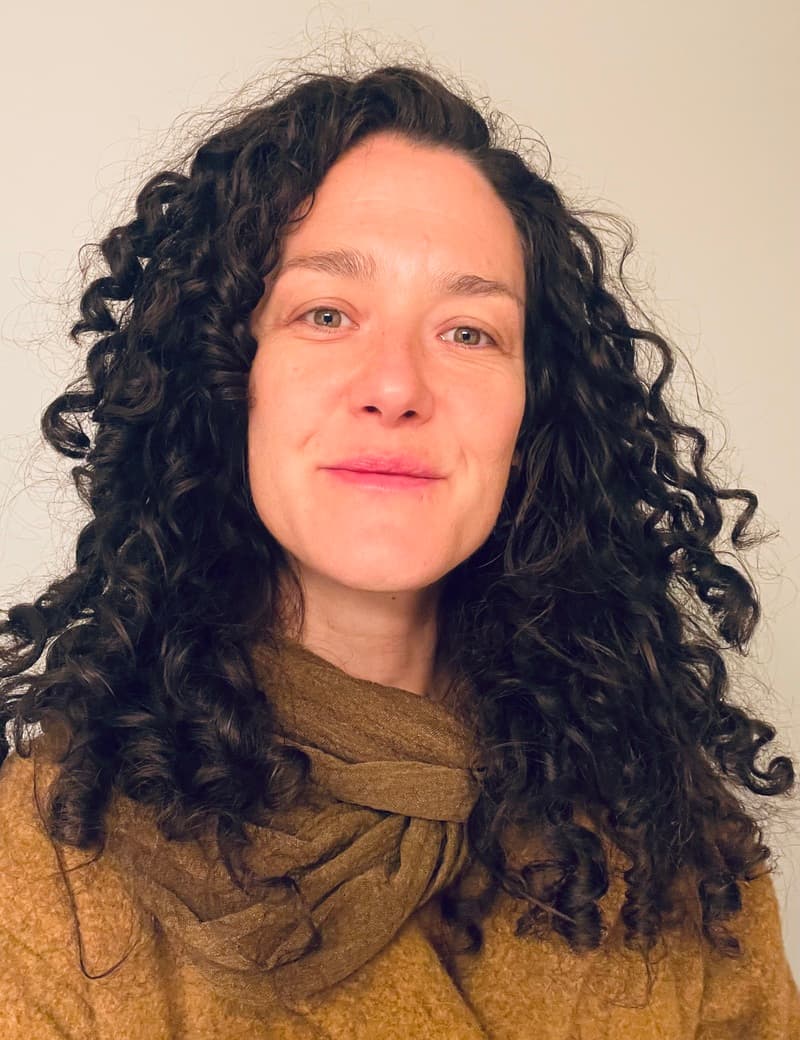 Fie (Fia) River, TCM Practitioner practicing in Duncan, BC