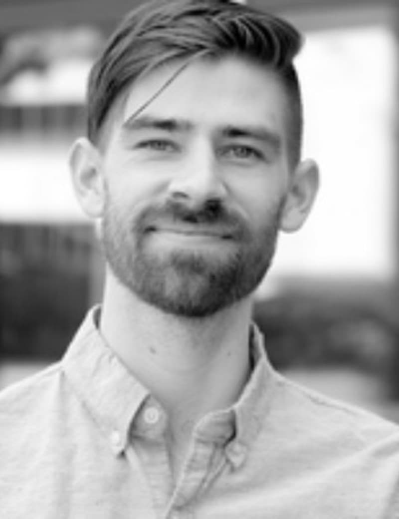 Danny Greenaway, TCM Practitioner practicing in 3 cities across BC