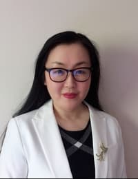 Jasmine (Yu) Ding, TCM Practitioner in Port Coquitlam, BC