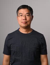 Alvin Chun Yan Yu