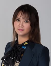 Shan Jing Maggie Yang