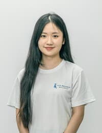 Sophia Sohee Yoon
