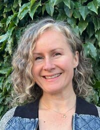 Rose Ryan, TCM Practitioner practicing in Richmond, BC