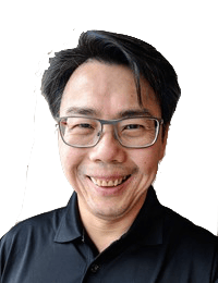 Steven Yap