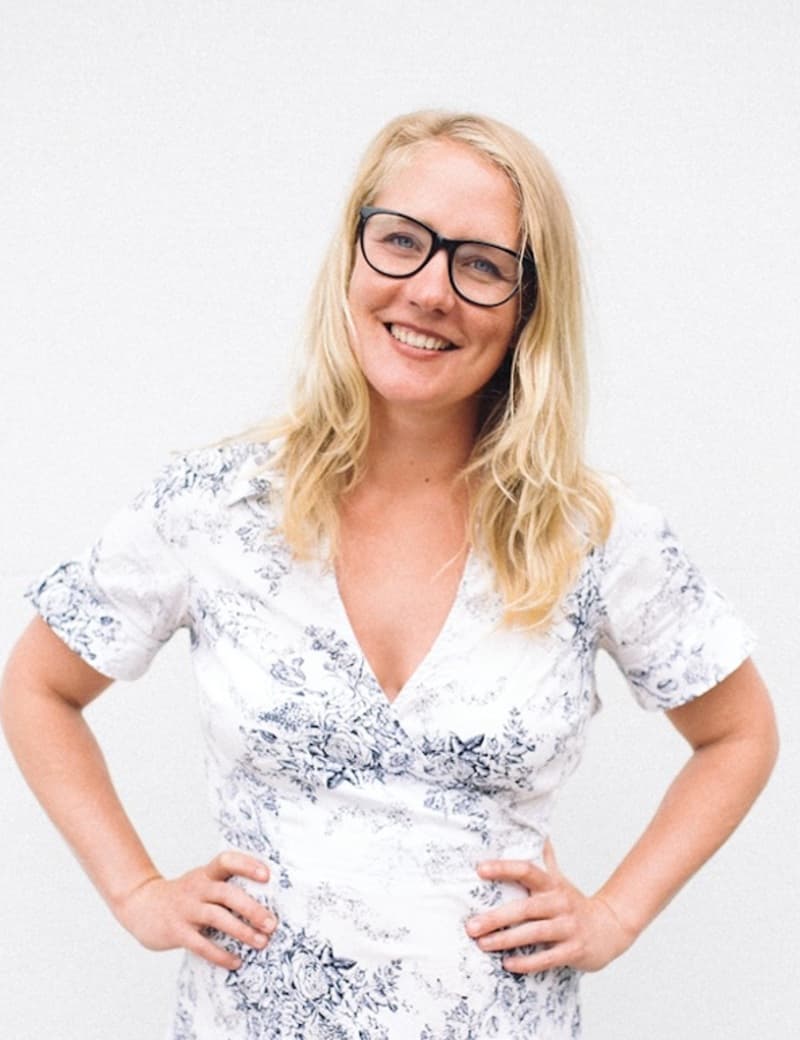 Amber Wood, TCM Practitioner in Powell River, BC