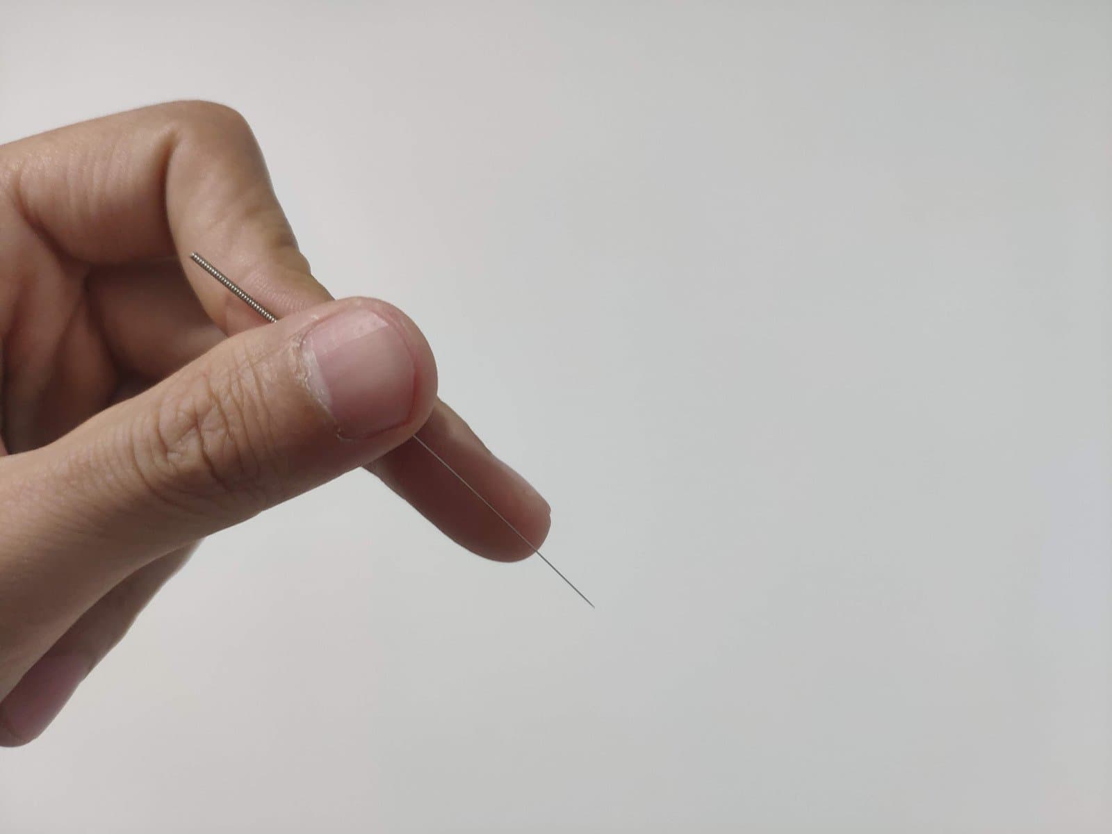 Ping He, TCM Practitioner practicing in Nanaimo, BC