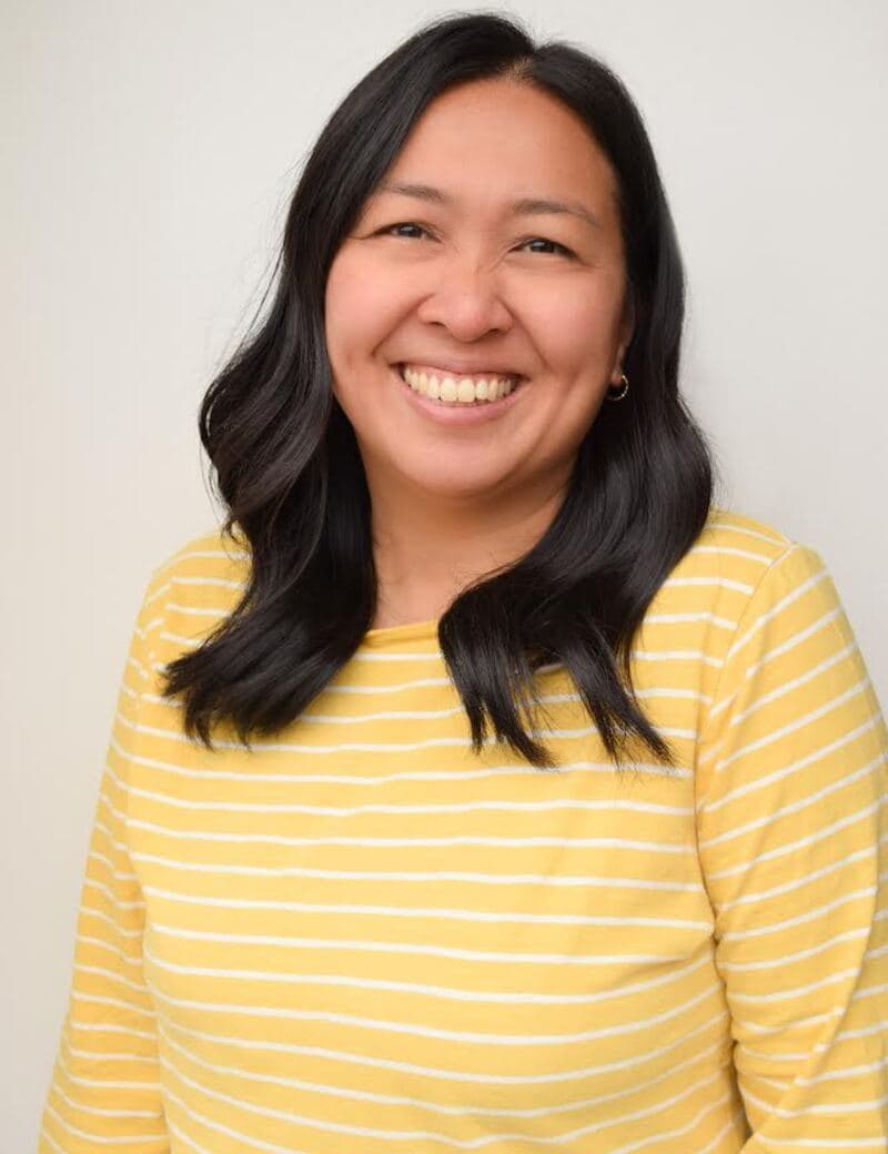 Debbie Lee, TCM Practitioner in Vancouver, BC