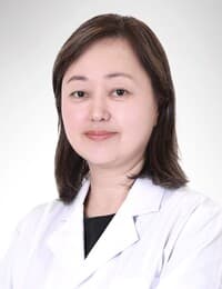 Yu Hua (Lilian) Jin, TCM Practitioner in White Rock, BC