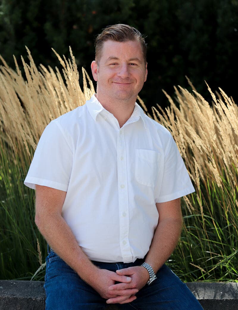 Travis McIndoe, TCM Practitioner practicing in Kelowna, BC