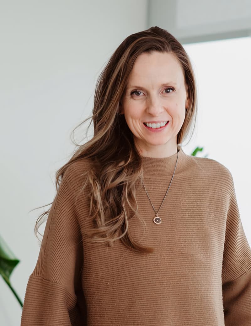 Erica Nicoll, TCM Practitioner practicing in Salmon Arm, BC