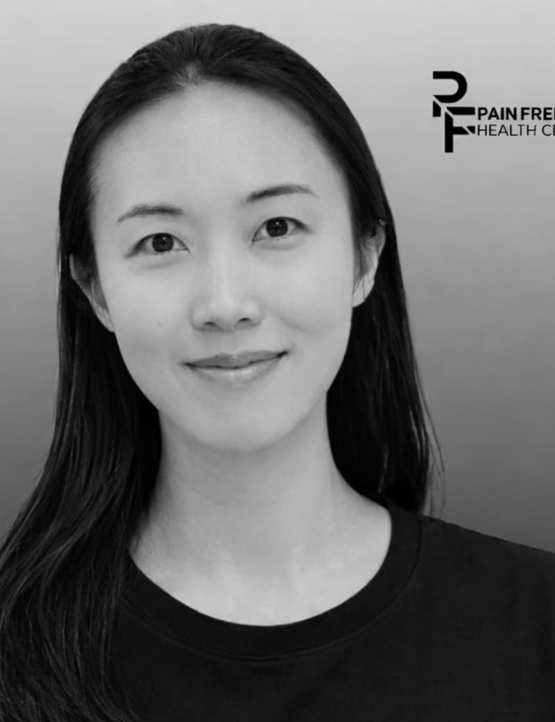 Susie Hong