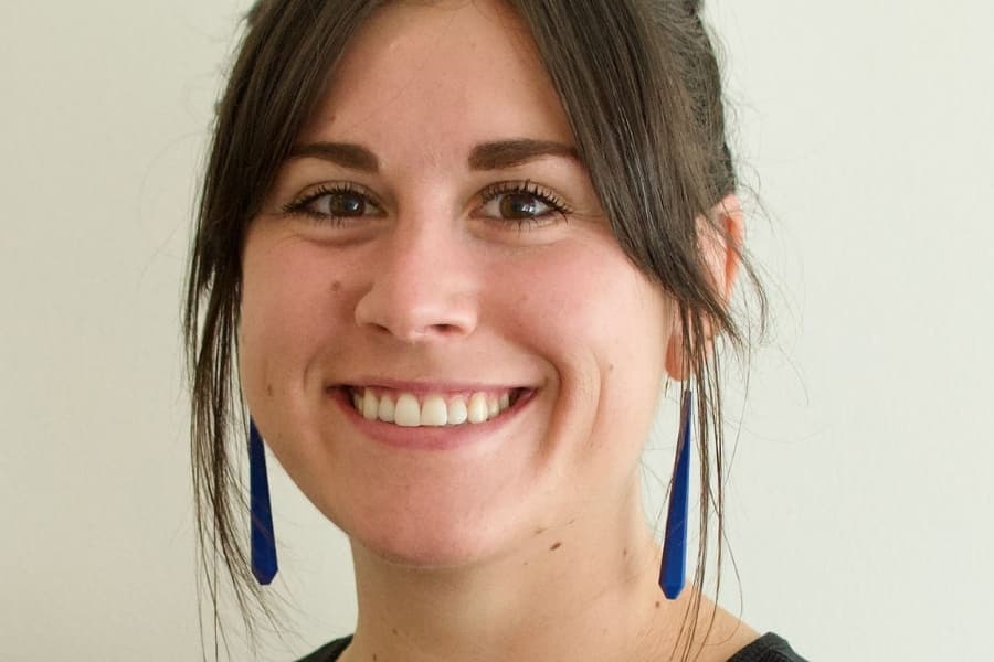 Michelle Gauthier, TCM Practitioner practicing in Victoria, BC