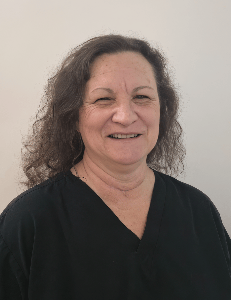 Tracy Broadbent, TCM Practitioner practicing in Chilliwack, BC