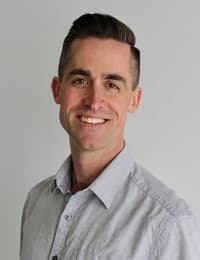 Jason Craig, TCM Practitioner practicing in Courtenay and Campbell River, BC