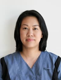 Clarissa Low