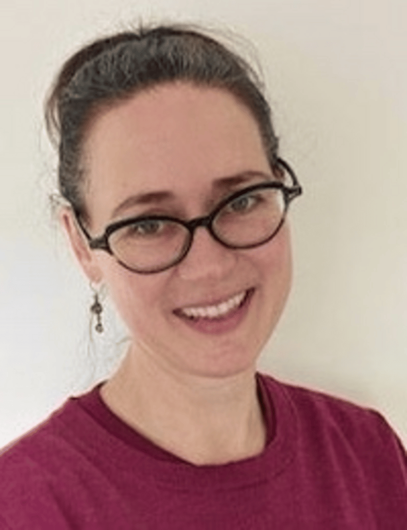 Shylo Westergaard, TCM Practitioner practicing in Sidney, BC