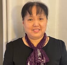 Hong (Patricia) Xu, TCM Practitioner practicing in Chilliwack, BC