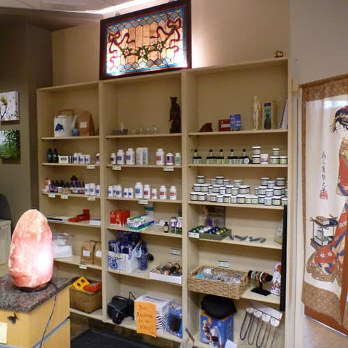 Ward Willison, TCM Practitioner practicing in Kelowna, BC