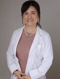 Danzhu Mowat, TCM Practitioner in Vancouver, BC