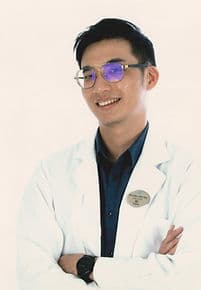 Weiting Li, TCM Practitioner practicing in Vancouver, BC