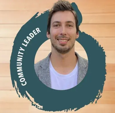 Gavin Larsen, TCM Practitioner in Vancouver, BC